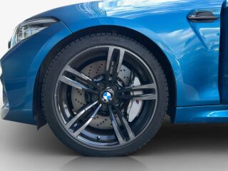 BMW M2 Competition Coupé 3.0 302кВ
