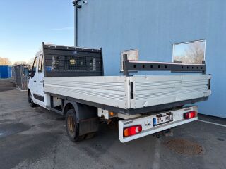 Renault Master 2.3 120kW