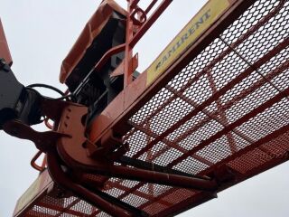 JLG 460 SJ 36kW