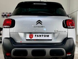 Citroen C3 Aircross Shine 1.2 PureTech 81kW