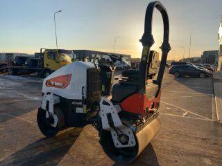 Bobcat ATR26