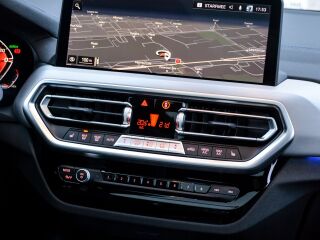 BMW X3 M40d G01 3.0 250kW