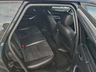 Ford Mondeo 2.0 103kW