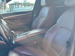 BMW 530 3.0 190kW