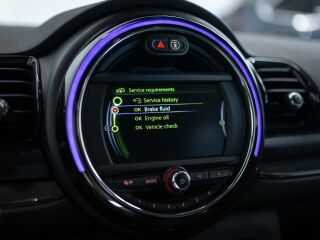 MINI Clubman 1.5 100кВ