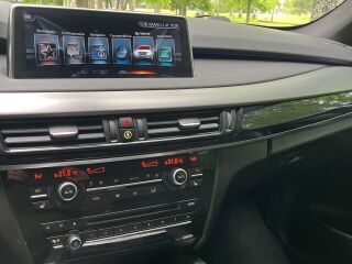 BMW X5 xDrive40e M-Sportpakett Shadowline 2.0 230kW