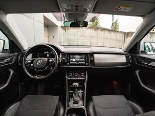 Skoda Kodiaq Style 4x4 2.0 147kW