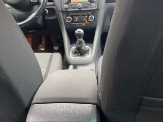 Volkswagen Golf 2.0 Tdi 103kW