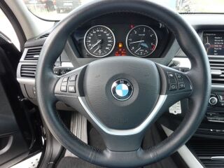 BMW X5 XDrive Facelift EU5 3.0 TDI R6 180kW