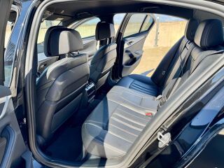 BMW 530 X DRIVE 3.0 195kW