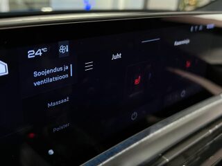 Peugeot 3008 GT Electric 210 157kW