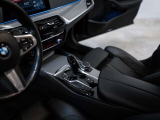 BMW 540 D M-Sportpakett xDrive 3.0 235кВ
