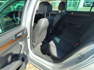 Volkswagen Passat 2.0 162кВ