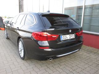 BMW 520 Luxury Line 2.0 140kW