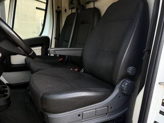 Peugeot Boxer Extra Long ja kõrge 2.0 120kW