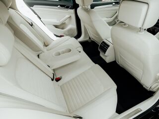 Volkswagen Passat 1.4 110kW