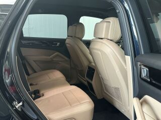 Porsche Cayenne 3.0 V6 250kW