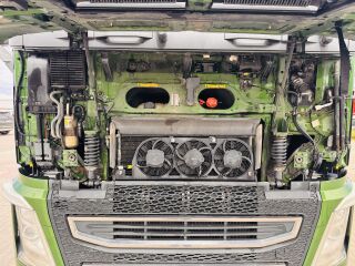Volvo FH 500 EURO 6 368kW