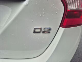 Volvo V60 1.6 84кВ