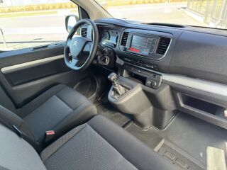 Citroen Jumpy Spacetourer 1.5 YH01 88kW