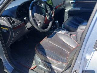 Hyundai Santa Fe 2.2 114kW