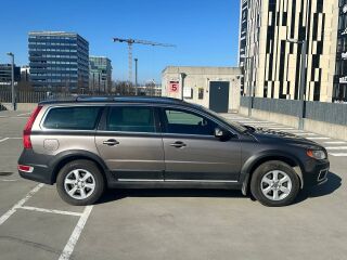 Volvo XC70 D5 DrivE 2.0 120kW
