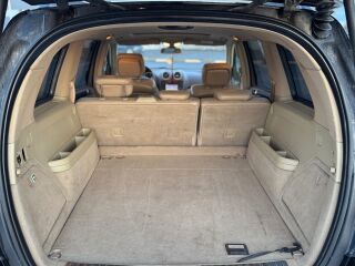 Mercedes-Benz GL 420 4.0 V8  CDI 225kW