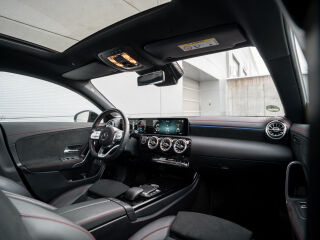 Mercedes-Benz CLA 250 e Shooting Brake AMG Night EQ 173kW