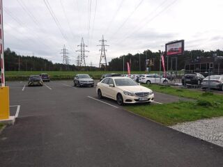 Mercedes-Benz E 200 2.1 CDI 100kW