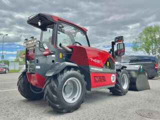 Weidemann T4512 33kW