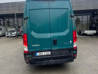 Iveco Daily 3.0 150kW