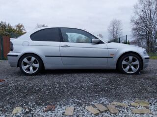 BMW 318 2.0 105kW