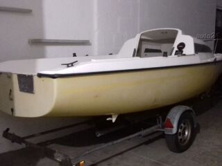 Yachting France Voile L17