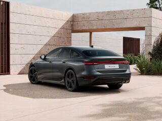Audi A6 e-tron Sportback quattro 315kW