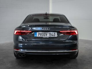 Audi A5 Coupe Quattro 3.0 V6 TDi 160kW