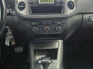 Volkswagen Tiguan 2.0 103kW