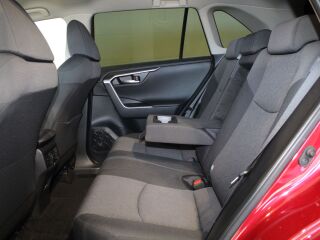 Toyota RAV4 Luxury Comfort Pack 2.0 129кВ