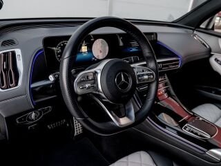 Mercedes-Benz EQC 400 4-Matic AMG-Line 300kW