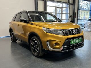 Suzuki Vitara GLX 1.4 95kW