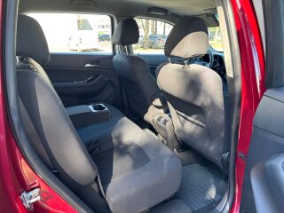 Chevrolet Orlando 1.8 ECOTEC 104kW