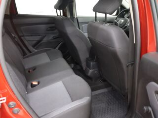 Dacia Duster Essential 1.0 67kW