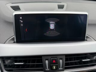 BMW X1 1.5 92kW