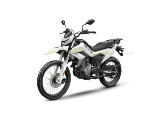 CFMOTO DUAL 250 Hunt Tuning 18kW