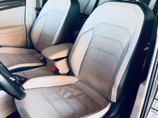 Volkswagen Tiguan R-Line 4Motion 2.0 132kW