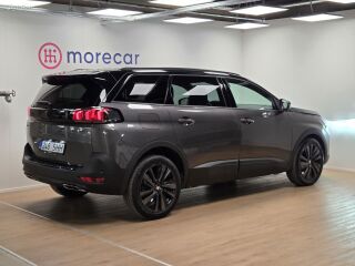 Peugeot 5008 GT BlueHDi 1.5 96kW