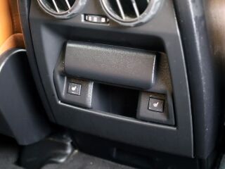 Land Rover Range Rover Sport HSE 2.7 TDV6 140кВ