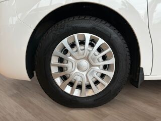 Toyota ProAce Long Double Side Door Shuttle 2.0 106кВ