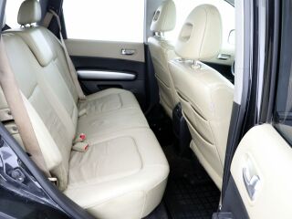 Nissan X-Trail Luxury 2.0 dCi 127кВ
