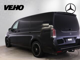 Mercedes-Benz V 300 d 4Matic AMG A2 2.0 R4 174kW