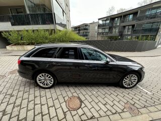 Audi A6 Comfortline Quattro 3.0 V6 TDI 150kW